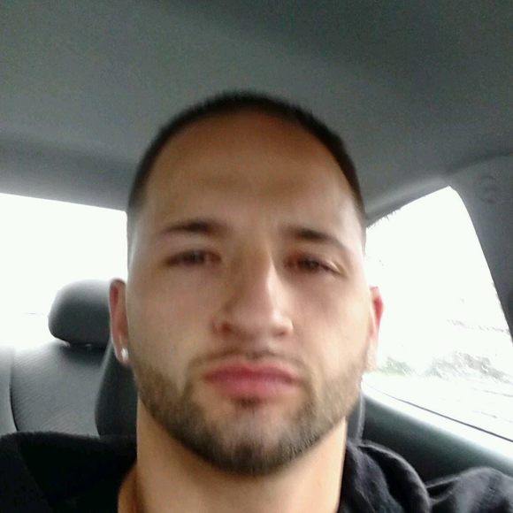 Meet your Posher, Todd - Picture 1 of 1